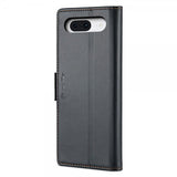 CaseMe Google Pixel 8a Fodral 023 Series Svart