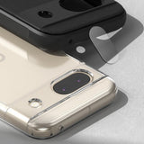 Ringke Google Pixel 8a Kameraskydd Camera Protector Glass 3-pack