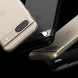 Ringke Google Pixel 8a Kameraskydd Camera Protector Glass 3-pack