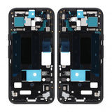 Google Pixel 8a Mittenram - Svart
