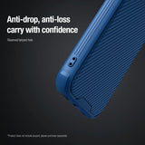 Nillkin Google Pixel 8a Skal CamShield Pro Svart