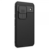 Nillkin Google Pixel 8a Skal CamShield Pro Svart