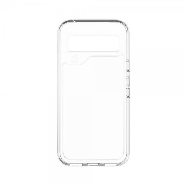 ZAGG Google Pixel 8a Skal Crystal Palace Transparent