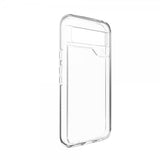 ZAGG Google Pixel 8a Skal Crystal Palace Transparent
