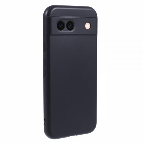 Nordic Covers Google Pixel 8a Skal Feather Series Raven Black