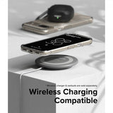 Ringke Google Pixel 8a Skal Fusion Clear