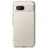 Ringke Google Pixel 8a Skal Fusion Matte Clear