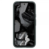 Spigen Google Pixel 8a Skal Liquid Air Abyss Green