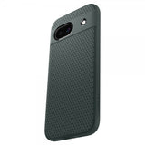Spigen Google Pixel 8a Skal Liquid Air Abyss Green