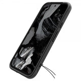 Spigen Google Pixel 8a Skal Liquid Air Matte Black