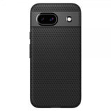 Spigen Google Pixel 8a Skal Liquid Air Matte Black