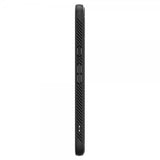 Spigen Google Pixel 8a Skal Liquid Air Matte Black