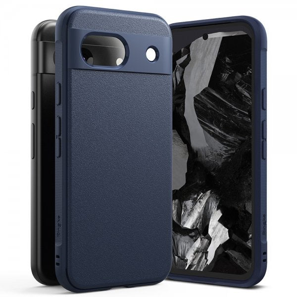 Ringke Google Pixel 8a Skal Onyx Navy