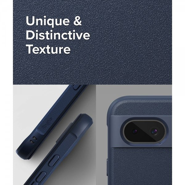 Ringke Google Pixel 8a Skal Onyx Navy
