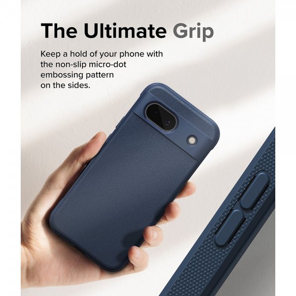 Ringke Google Pixel 8a Skal Onyx Navy