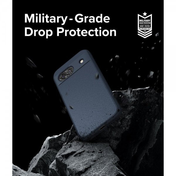 Ringke Google Pixel 8a Skal Onyx Navy