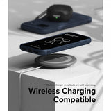 Ringke Google Pixel 8a Skal Onyx Navy
