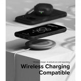 Ringke Google Pixel 8a Skal Onyx Svart