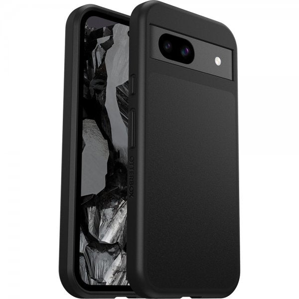 Otterbox Google Pixel 8a Skal React Svart