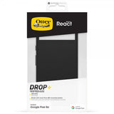Otterbox Google Pixel 8a Skal React Svart