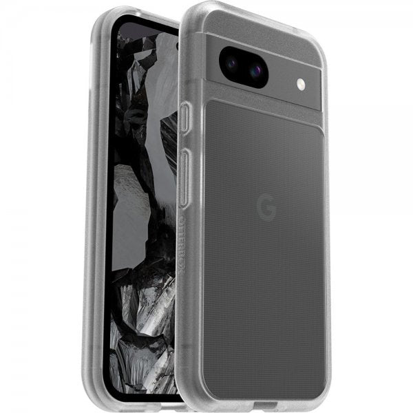 Otterbox Google Pixel 8a Skal React Transparent