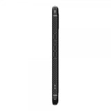 Spigen Google Pixel 8a Skal Rugged Armor Matte Black