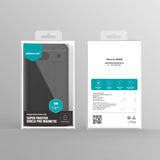 Nillkin Google Pixel 8a Skal Super Frosted Shield Pro Röd