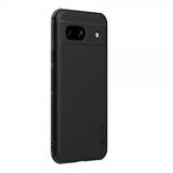 Nillkin Google Pixel 8a Skal Super Frosted Shield Pro Svart