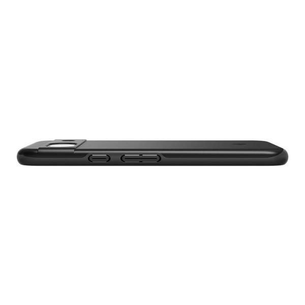 Spigen Google Pixel 8a Skal Thin Fit Svart