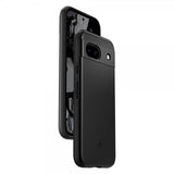 Spigen Google Pixel 8a Skal Thin Fit Svart