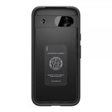 Spigen Google Pixel 8a Skal Thin Fit Svart