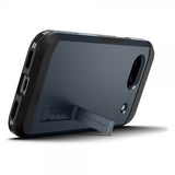 Spigen Google Pixel 8a Skal Tough Armor Metal Slate
