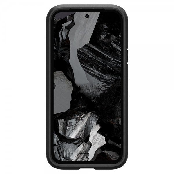 Spigen Google Pixel 8a Skal Tough Armor Metal Slate
