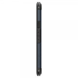Spigen Google Pixel 8a Skal Tough Armor Metal Slate