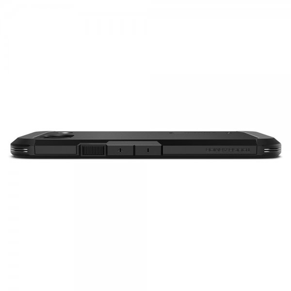 Spigen Google Pixel 8a Skal Tough Armor Svart