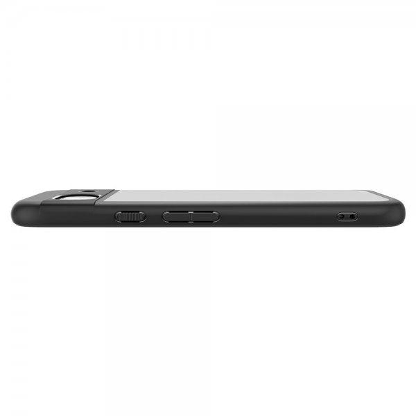 Spigen Google Pixel 8a Skal Ultra Hybrid Matte Black