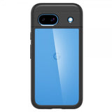 Spigen Google Pixel 8a Skal Ultra Hybrid Matte Black