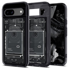 Google Pixel 8a Skal