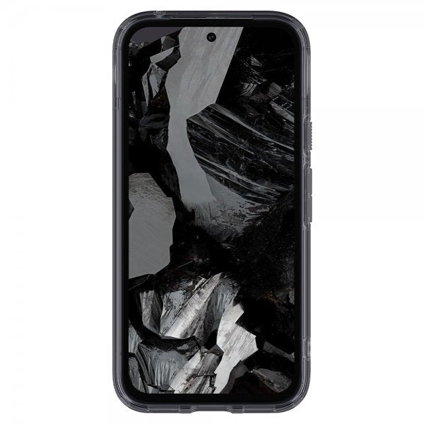 Spigen Google Pixel 8a Skal Ultra Hybrid Zero One Svart