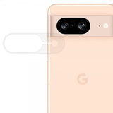 Nordic Covers Google Pixel 9 Kameraskydd Glasberga