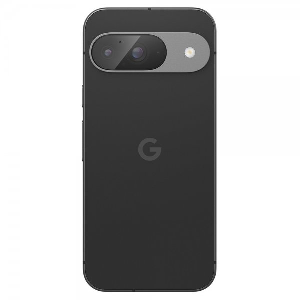 Spigen Google Pixel 9 Kameraskydd Glas.tR EZ Fit Optik 2-pack