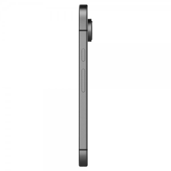 Spigen Google Pixel 9 Kameraskydd Glas.tR EZ Fit Optik 2-pack