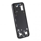 Google Pixel 9 Mittenram - Svart