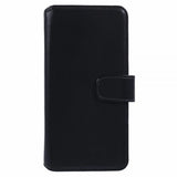 Nordic Covers Google Pixel 9/Pixel 9 Pro Fodral MagLeather Raven Black
