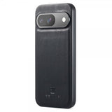 Dg.Ming Google Pixel 9/Pixel 9 Pro Fodral med Löstagbart Skal Svart