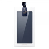 Dux Ducis Google Pixel 9/Pixel 9 Pro Fodral Skin Pro Series Blå