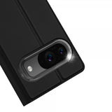 Dux Ducis Google Pixel 9/Pixel 9 Pro Fodral Skin Pro Series Svart