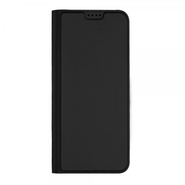 Dux Ducis Google Pixel 9/Pixel 9 Pro Fodral Skin Pro Series Svart