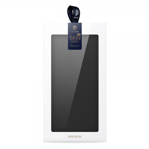 Dux Ducis Google Pixel 9/Pixel 9 Pro Fodral Skin Pro Series Svart