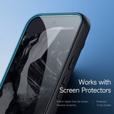 Dux Ducis Google Pixel 9/Pixel 9 Pro Skal Aimo Series Svart